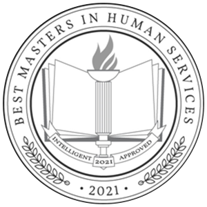 Intelligent.com: Best Masters in Human Services Degree Programs for 2021