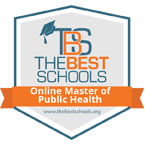 The Best Schools: Best Online Master of Public Health