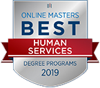 Affordable Colleges Online: Best Online Masters in Human Services Degree Programs 2019