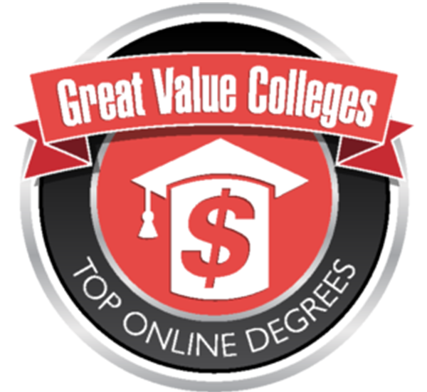 Ranked Top Online Degrees (Great Value Colleges)