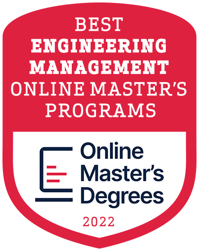Best Engineering Management Online Masters Program - Online Master's Degrees 2022