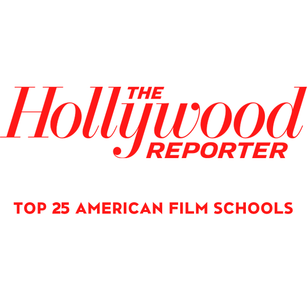 Top 25 American Film Schools – The Hollywood Reporter